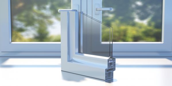 Double Pane Window Replacement in Richmond