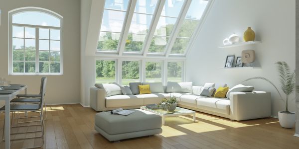 Custom Window Replacement in Richmond