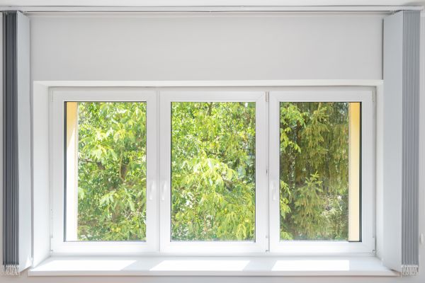 Window Installation Service in Richmond