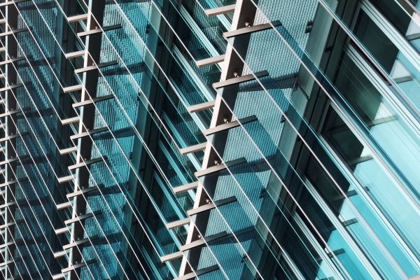 Jalousie Window Replacement in Richmond