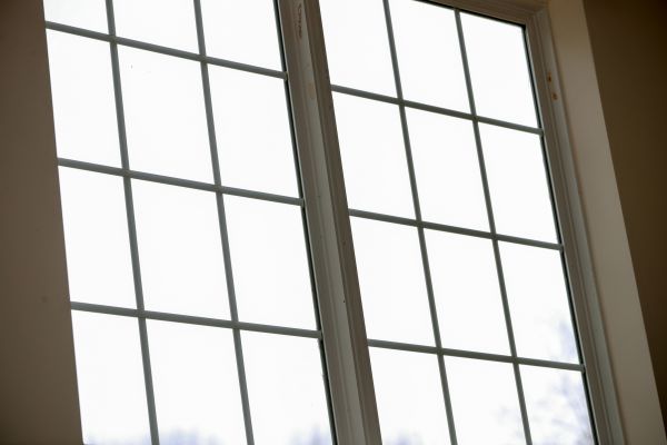 Steel Window Installation in Richmond