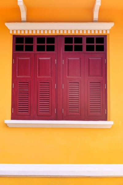 Wood Window Service in Richmond