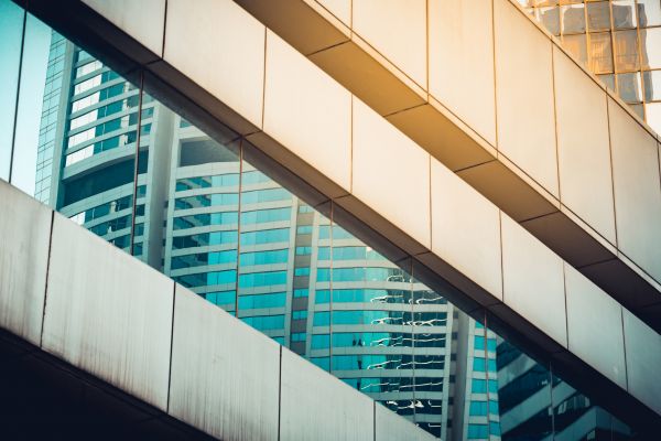 Commercial Window Remodeling in Richmond