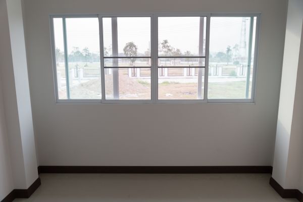 Sliding Windows Installation in Richmond