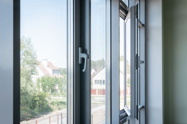 Aluminium Windows Installation in Richmond