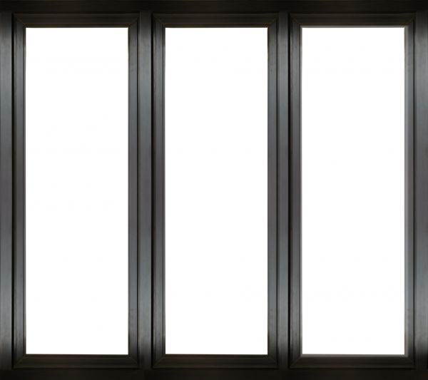 Metal Window Replacement in Richmond