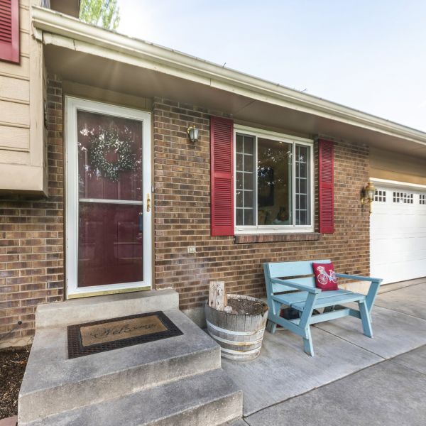 Hopper Window Replacement