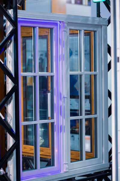 Reinforced Window Replacement in Richmond