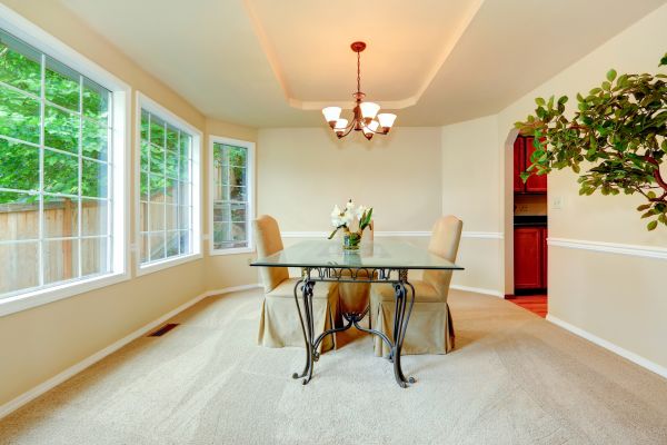 French Window Installation in Richmond