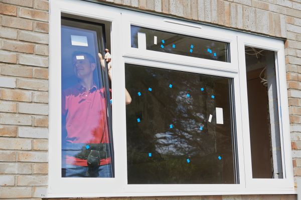 New Windows Installation in Richmond